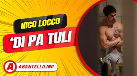 Nico Locco Porn Videos .